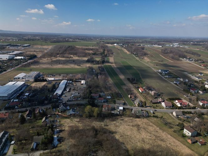 Węzeł Andrychów