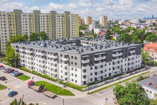 Inwestycje LifeSpot w Warszawie i Gdyni z Breeam In-Use