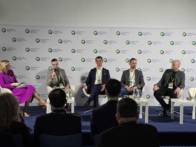 Innowacje w rolnictwie