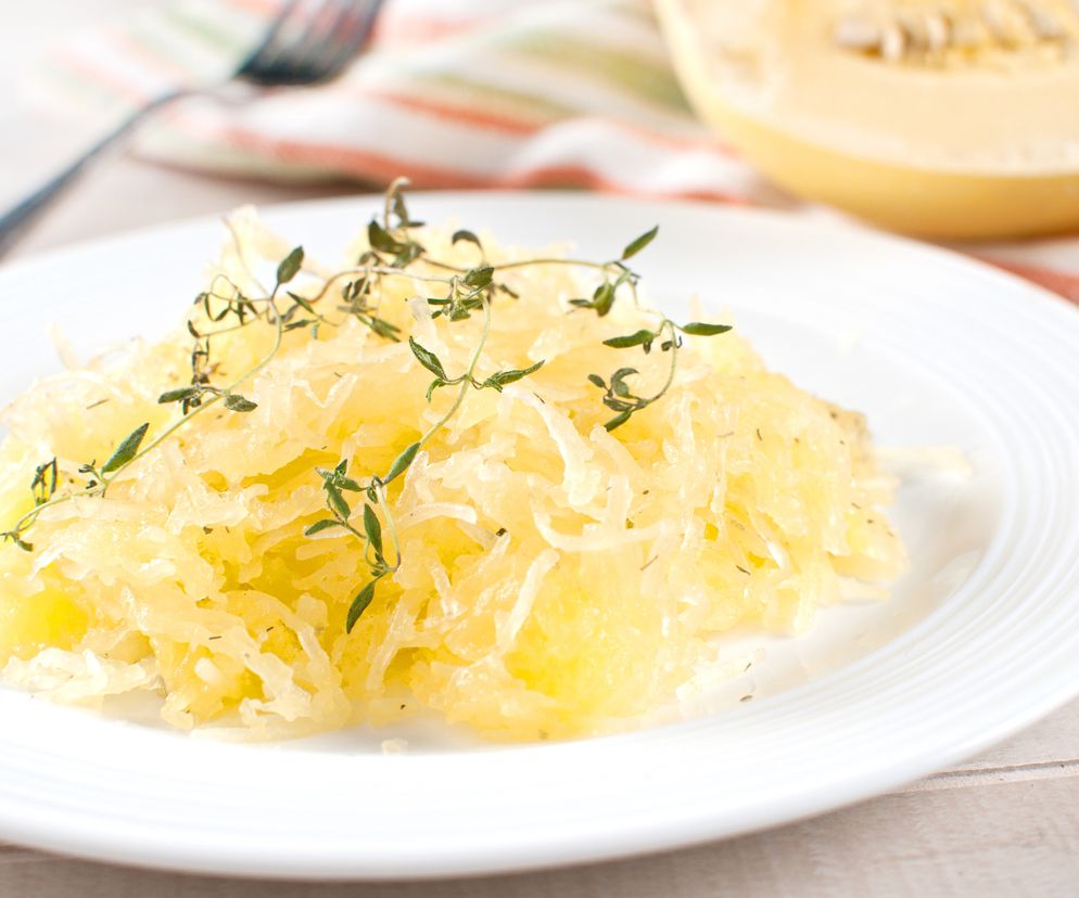 Dynia makaronowa: co to za gatunek dyni? Właściwości i zastosowanie w kuchni