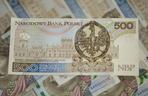 Nowy banknot 500 zł [ZDJĘCIA]