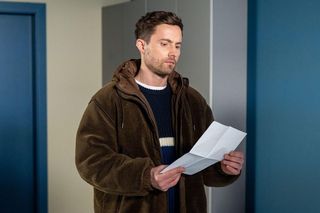 Na sygnale odc. 727. Alek (Adam Turczyk)