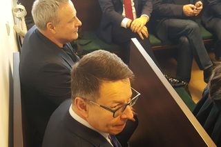 Prezydent Bydgoszczy i rektor UKW na ławie oskarżonych. Spokojnie, to tylko ćwiczenia