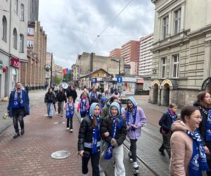 Dni Chorzowa 2025. ESKA Music Tour. Parada