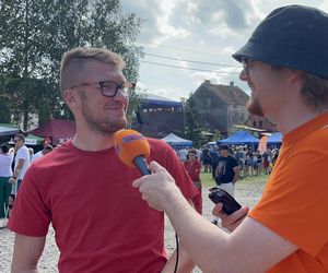 18. Warmińska Uczta Pierogowa w Biesowie