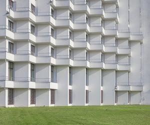 „Uzdrowisko. Architektura Zawodzia”– powstał film o ikonie polskiej architektury