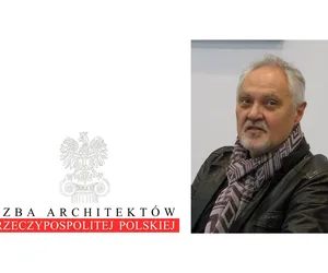 Piotr Fokczyński nowym prezesem Izby Architektów RP  