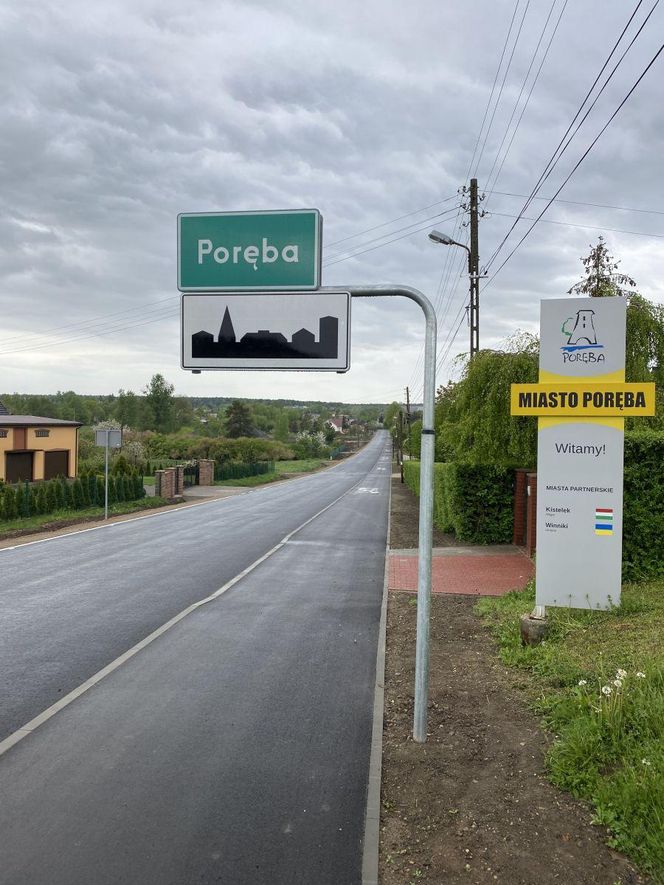 8. Poręba - 5096,38 zł