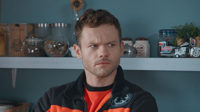 Na sygnale, odc. 730. Nowy (Kamil Wodka)