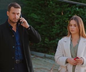 Miłość i nadzieja odc. 299. Sila, Kuzey