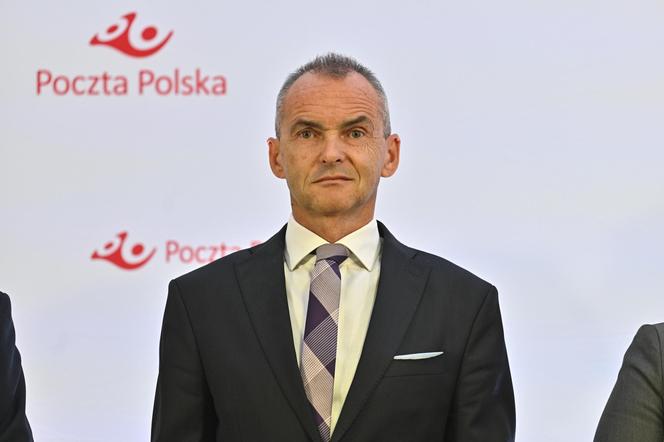 Konferencja Poczty Polskiej - sierpień 2024