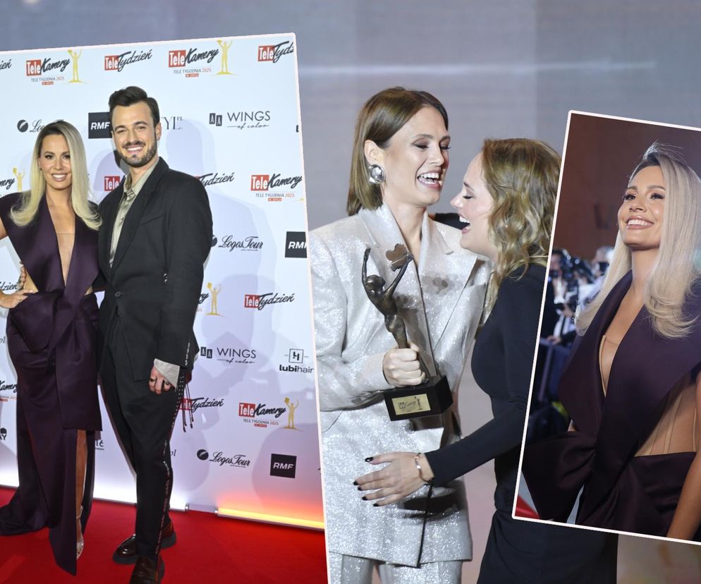 Telekamery Tele Tygodnia 2025