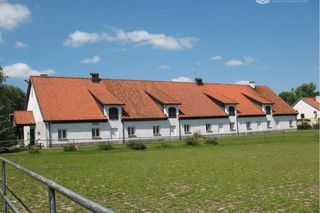 To najpiękniejszy pałac w woj. warmińsko-mazurskim. Sztuczna inteligencja nie miała wątpliwości