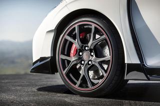 Honda podgrzewa atmosferę - nowy Civic Type R szykuje się do premiery - FOTO