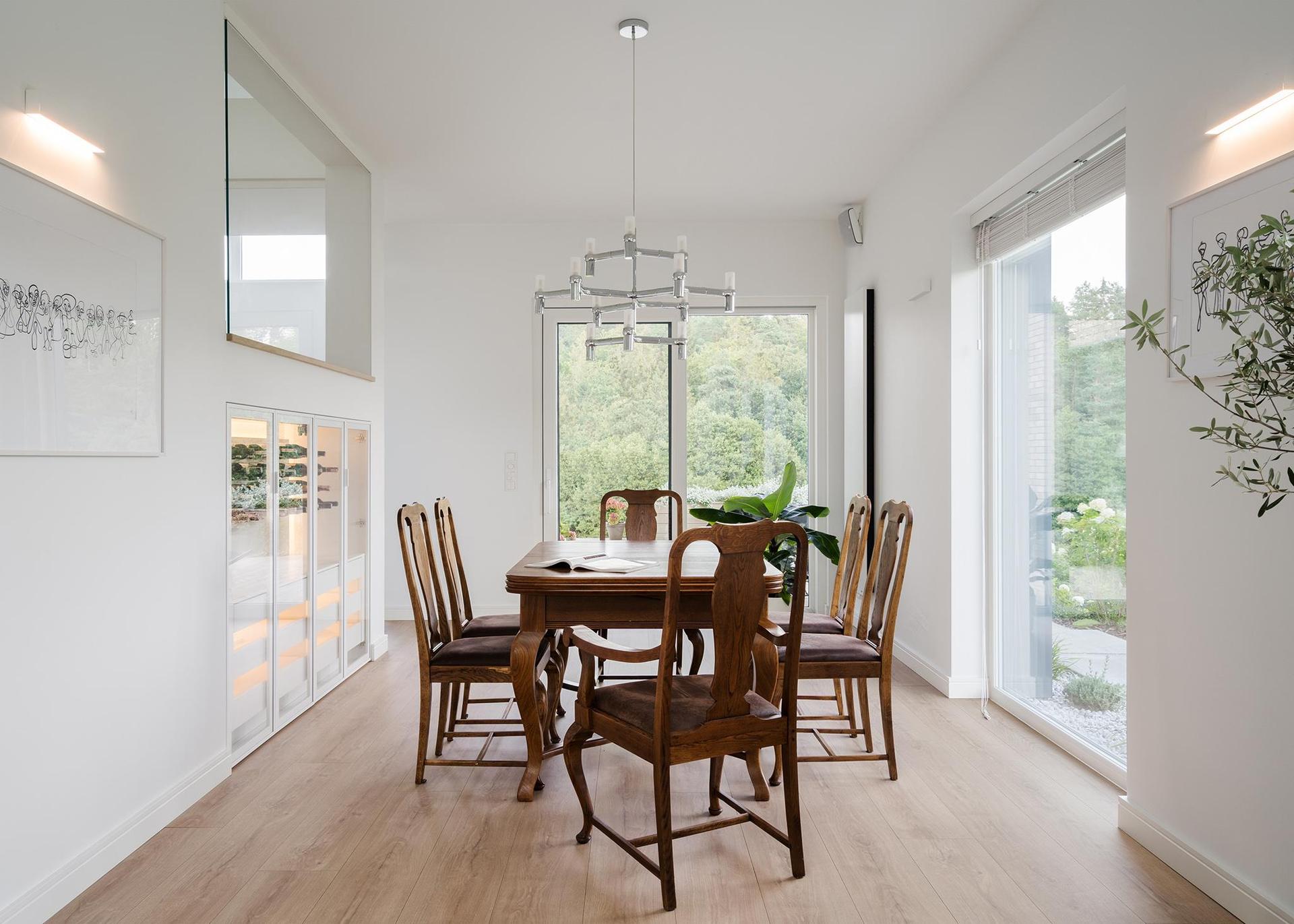 Dom Wieloszczytowy w Gdyni