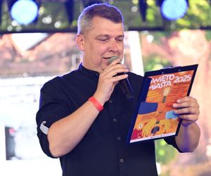 Święto Rudy Śląskiej z przytupem. Maryla Rodowicz i Viki Gabor porwały tłumy