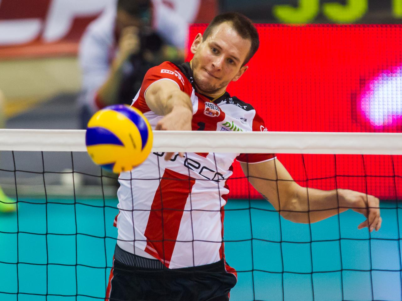 Bartosz Kurek