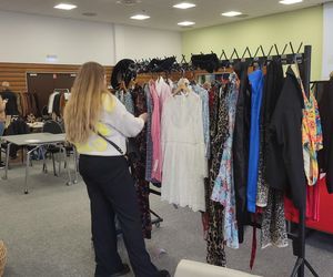 Bydgoski Bazar w BCTW pełen atrakcji. Wiosenna moda na pierwszym planie!