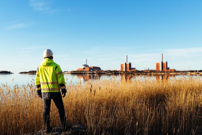 Elektrownia jądrowa Oilkonuoto