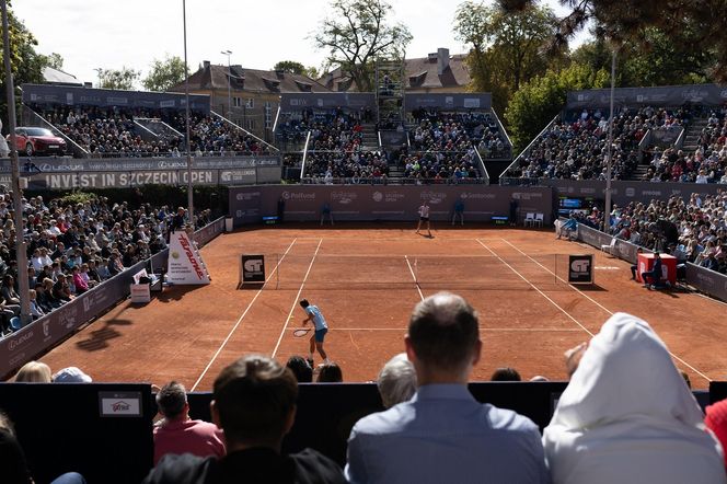 Inwest In Szczecin Open