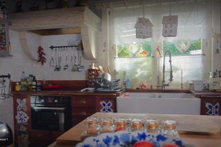 Katarzyna Dowbor- wyremontują jej ranczo