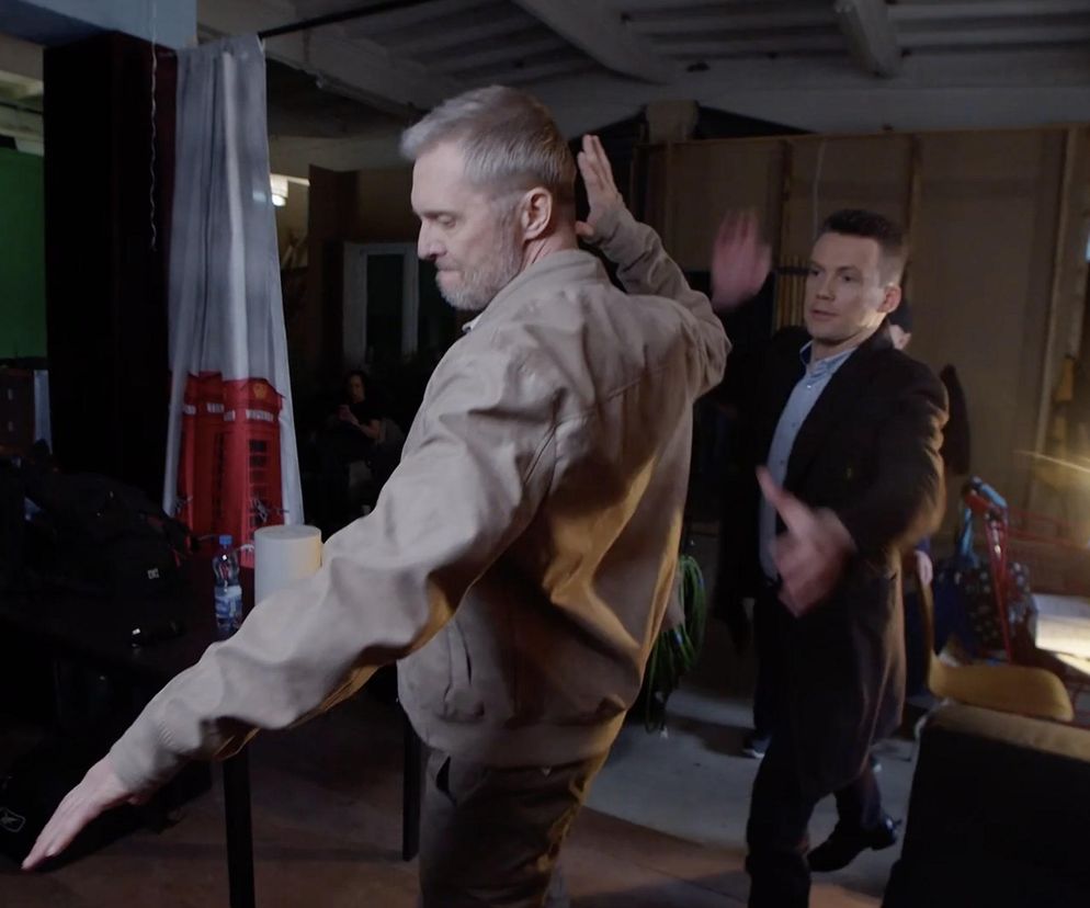 M jak miłość, po wakacjach. nowy wróg Chodakowskich (Grzegorz Kowalczyk), Jakub Karski (Krzysztof Kwiatkowski)