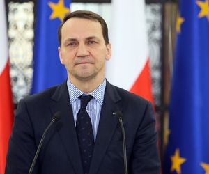 Radosław Sikorski chce zaostrzenia sankcji na Rosję