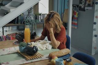 M jak miłość odc. 1782. Kama (Michalina Sosna)