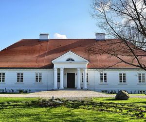Niezwykła wieś w Łódzkiem, którą pokochał Jarosław Iwaszkiewicz