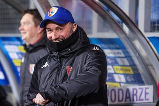 Legenda Legii Warszawa wraca do ekstraklasy. Tym razem w roli trenera! Marek Saganowski stanie przed wielkim wyzwaniem 