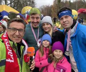 Lotto 8 Olsztyński Bieg Niepodległości cz.3