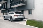Audi RS 6 po tuningu ABT Sportsline