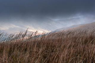 Bieszczady