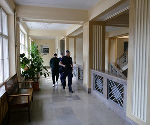 Michał zabił ojca za krzywdy matki sprzed lat. Sąd był dla niego łaskawy
