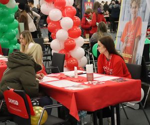 WOŚP 2025. Tak wyglądał finał na MTP