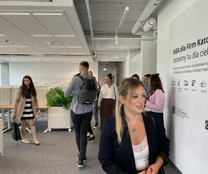 Showroom IKEA w Katowicach to jedyne takie miejsce w Polsce