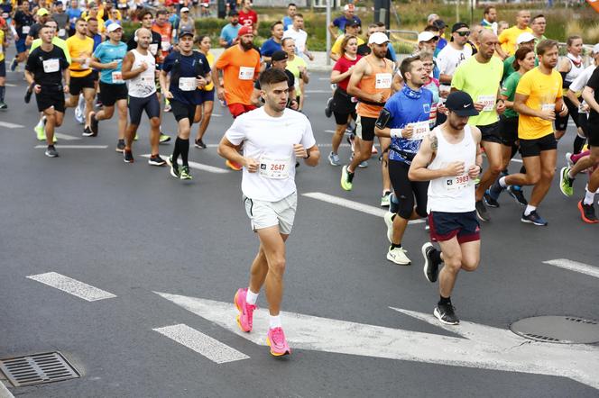 45. Nationale-Nederlanden Maraton Warszawski 