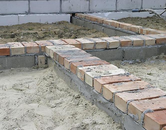 Podłoga właściwie wykonana
