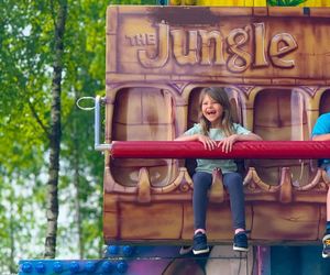 Festiwal Sztuki Iluzji na Farmie Iluzji, 26-27.07