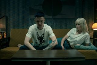 W roli głównej Małgorzata Kożuchowska, na drugim planie m.in. Filip Pławiak (Chyłka, Rojst Millenium).