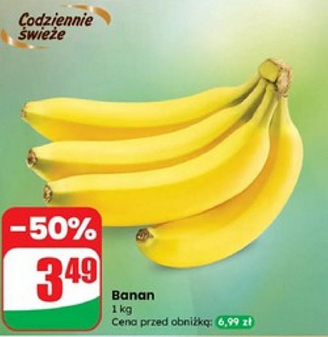 Nowe promocje w Dino