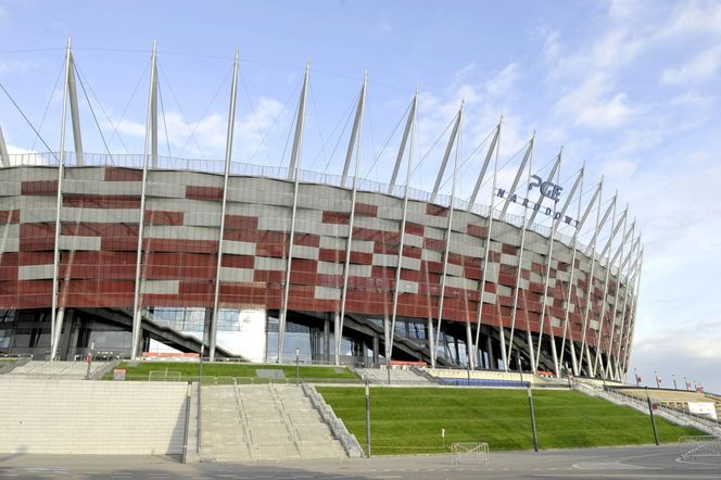 Stadion PGE Narodowy