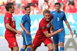 Polska - Słowacja, wynik 1:0