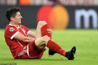 Bayern szykuje transferowy hit. Robert Lewandowski będzie miał mocnego konkurenta?