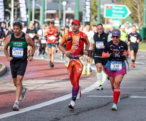 Silesia Półmaraton 2025 - ZDJĘCIA