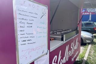 Budka z rzemieślniczymi lodami otworzyła się w Gorzowie. Wiemy, gdzie się znajduje