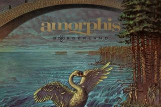 Amorphis wracają z nowym albumem. Poznaliśmy tytuł i datę premiery krążka