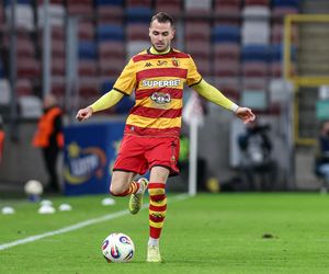 Górnik Zabrze liderem Ekstraklasy. O wyniku zadecydowała samobójcza bramka. Ponad 25 tys. kibiców na trybunach