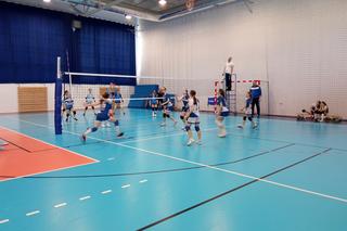 Turniej Siatkarski w Grudziądzu