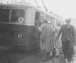 Warszawskie trolejbusy